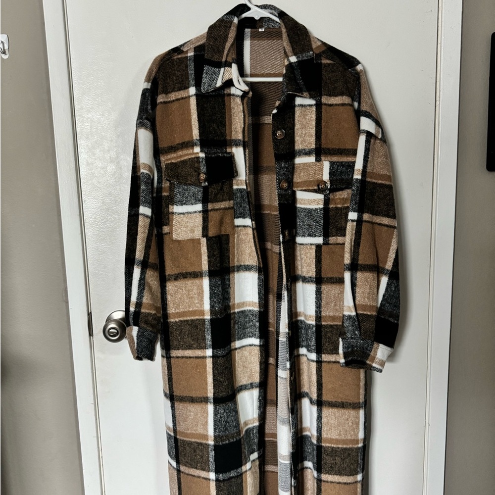 Fall Coat